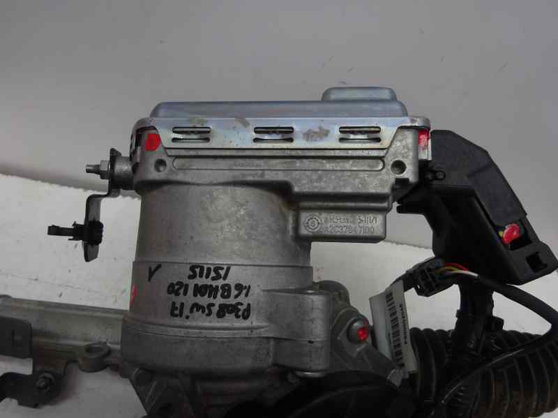 CREMALLERA DIRECCION PEUGEOT 308 1.6 BLUEHDI MT 120CV
