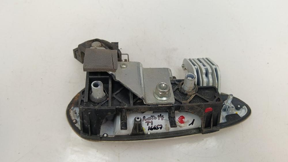 MANETA EXTERIOR TRASERA IZQUIERDA FIAT PUNTO 1.3 AMT 75CV | 55KW