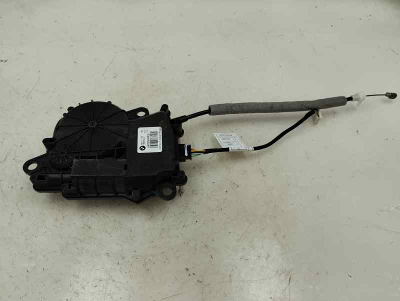 CERRADURA MALETERO PORTON BMW X1 1.5 16D SDRIVE MT 116CV
