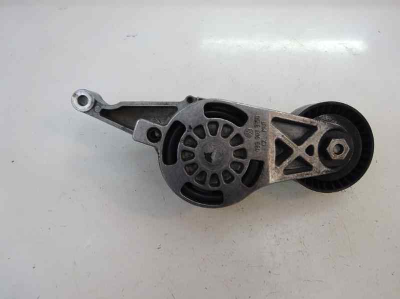 TENSOR CORREA AUXILIAR VOLKSWAGEN CADDY 1.9 TDI MT 105CV | 78KW