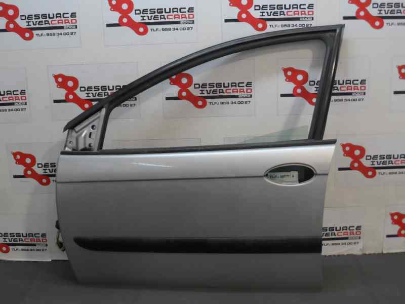 PUERTA DELANTERA IZQUIERDA CITROEN C5 2.0 HDI MT 109CV