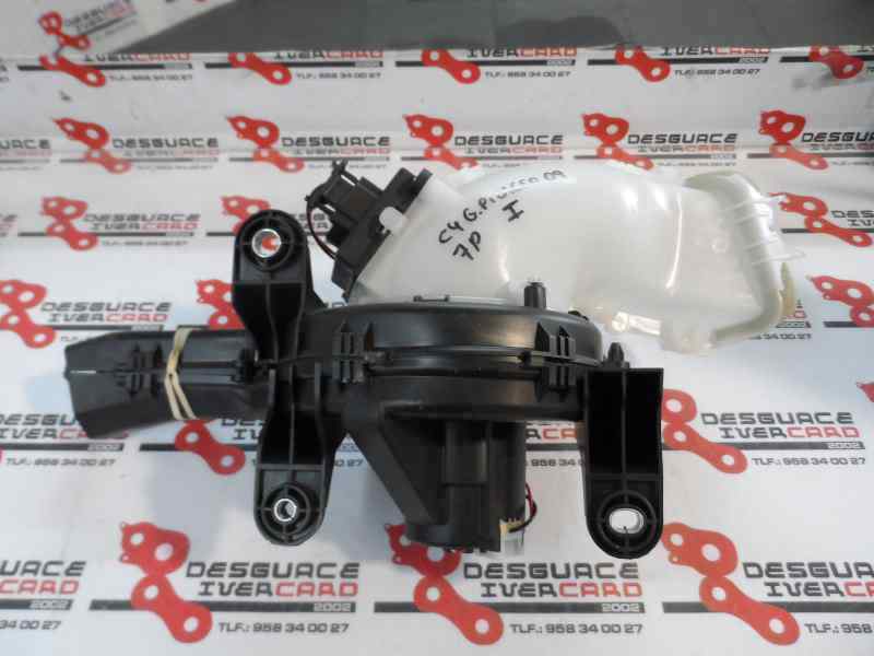 MOTOR CALEFACCION CITROEN C4 PICASSO 1.6 HDI AMT 109CV