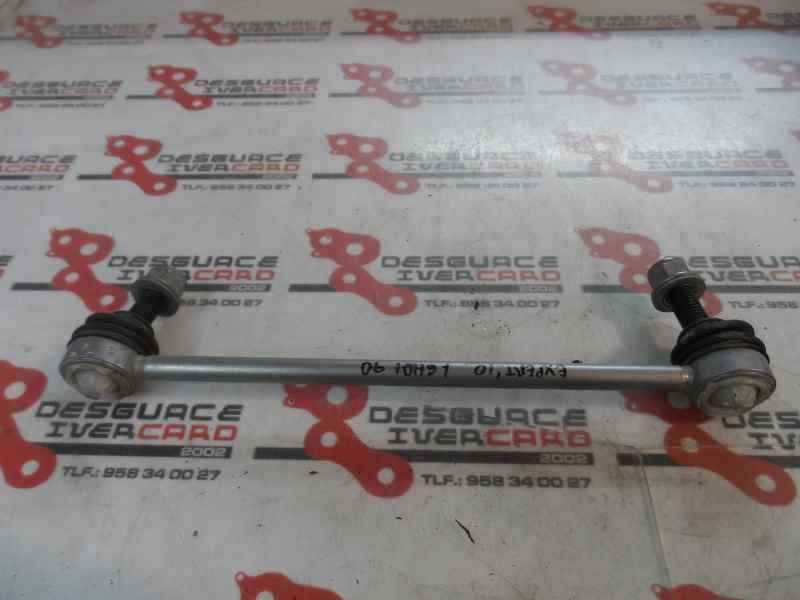 TIRANTE DELANTERO IZQUIERDO PEUGEOT EXPERT 1 6 HDI 5MT L1 2495KG 90CV | 66KW