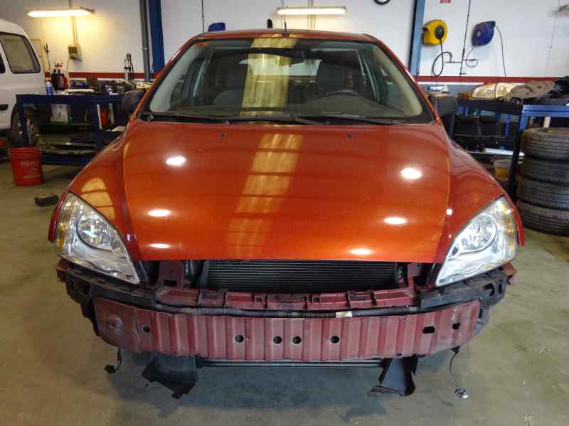 PUERTA DELANTERA IZQUIERDA FORD FOCUS 2006 1.6 TDCI MT 90CV