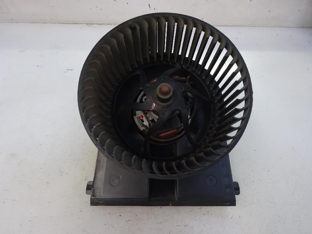 MOTOR CALEFACCION AUDI A3 2002 1.6 MT 102CV
