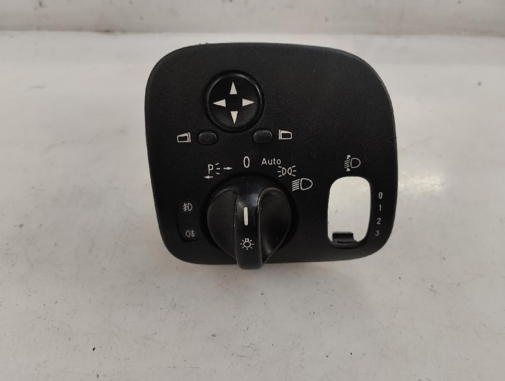 MANDO LUCES MERCEDES BENZ CLASE CLK 2005 3.0 CLK 320 CDI MT 224CV