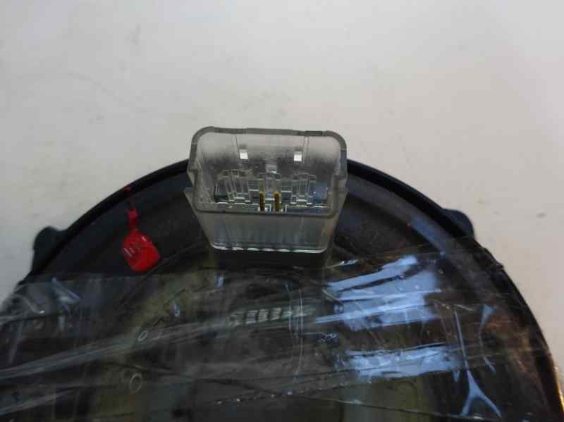 ANILLO AIRBAG VOLKSWAGEN CADDY 1.6 TDI MT ECONOMY L1 75CV | 55KW