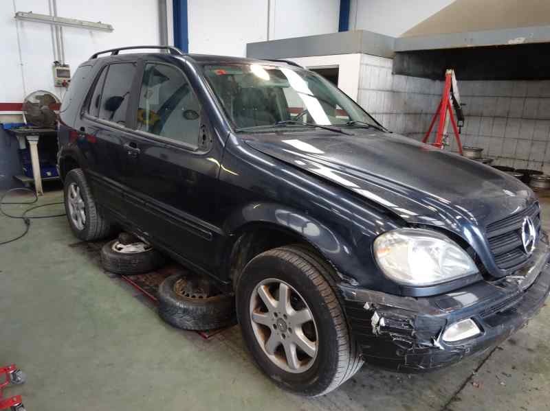 ANILLO AIRBAG MERCEDES BENZ CLASE M 2001 2.7 ML 270 CDI MT 163CV