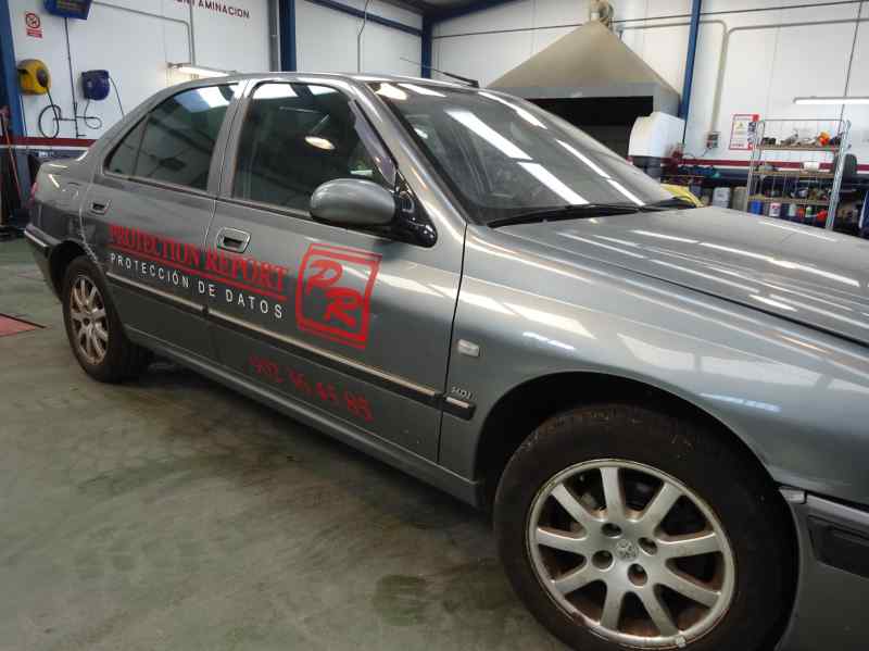 CONMUTADOR DE ARRANQUE PEUGEOT 406 2.0 HDI MT 90CV