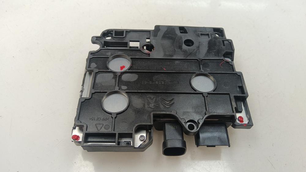 CENTRALITA START STOP CITROEN C4 CACTUS 1.2 MT 110CV | 81KW