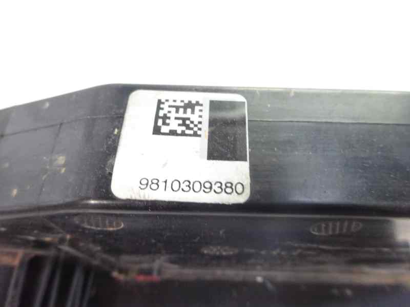 CERRADURA PUERTA DELANTERA DERECHA PEUGEOT 308 1.6 BLUEHDI MT 120CV