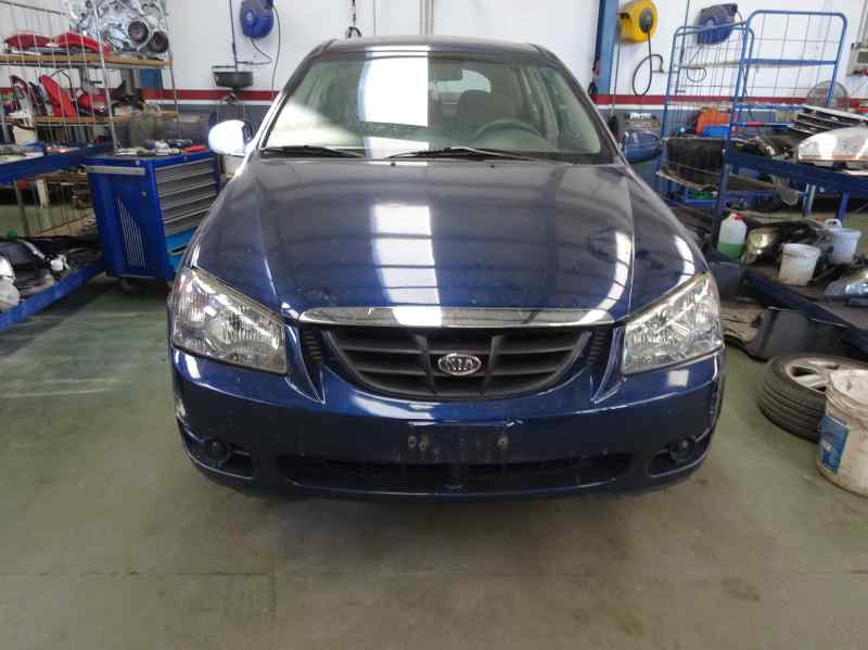 KIA CERATO 2013 2.0 MT 175CV | 129KW