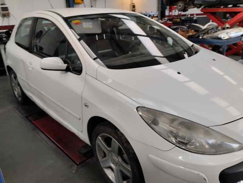 RESISTENCIA CALEFACCION PEUGEOT 307 2.0 HDI MT 136CV