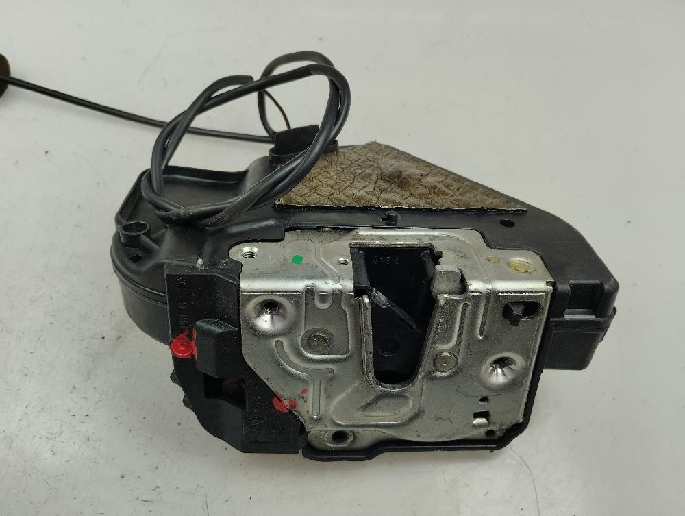 CERRADURA PUERTA TRASERA DERECHA MERCEDES BENZ CLASE E 2004 2.2 MT 150CV | 110KW