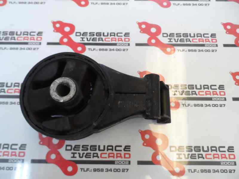 SOPORTE CAMBIO FIAT CROMA 1.9 MT 150CV | 110KW