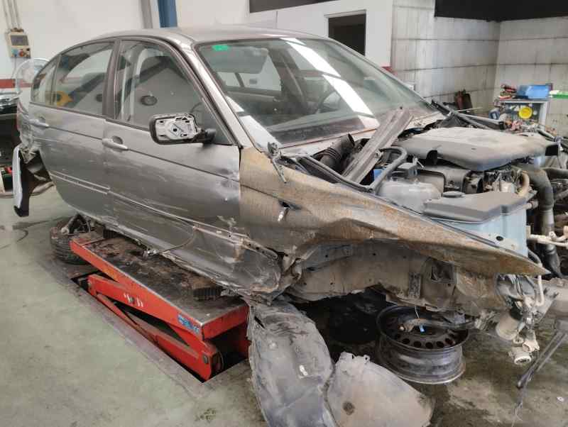 CENTRALITA MOTOR UCE BMW SERIE 3 2003 2.0 320D 6MT 150CV