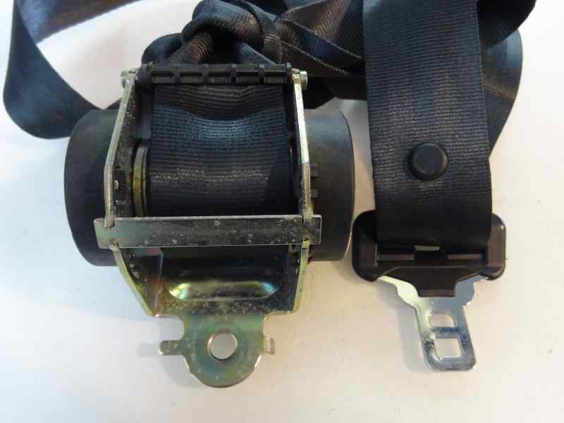 CINTURON SEGURIDAD TRASERO IZQUIERDO DACIA SANDERO 1.5 DCI MT 68CV