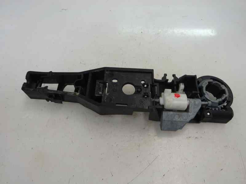 SOPORTE MANETA EXTERIOR DELANTERA DERECHA RENAULT CLIO 1.5 DCI MT 85CV