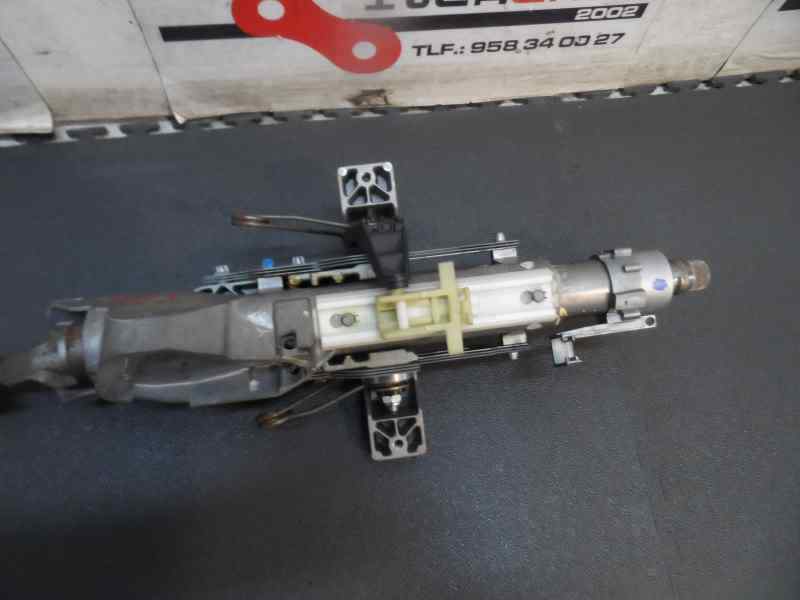 COLUMNA DIRECCION MERCEDES BENZ CLASE E 2.2 MT 143CV | 105KW