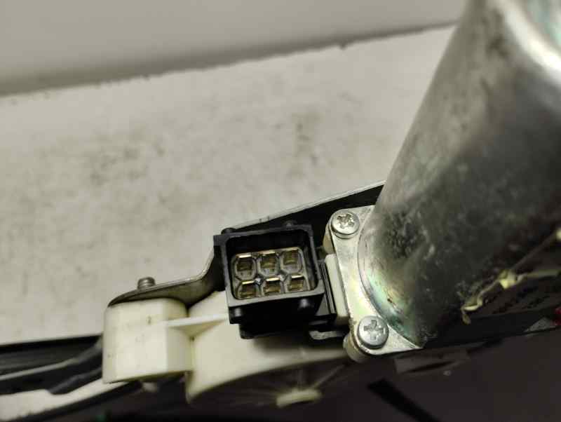 ELEVALUNAS DELANTERO DERECHO SAAB 93 1.9 TD MT 120CV