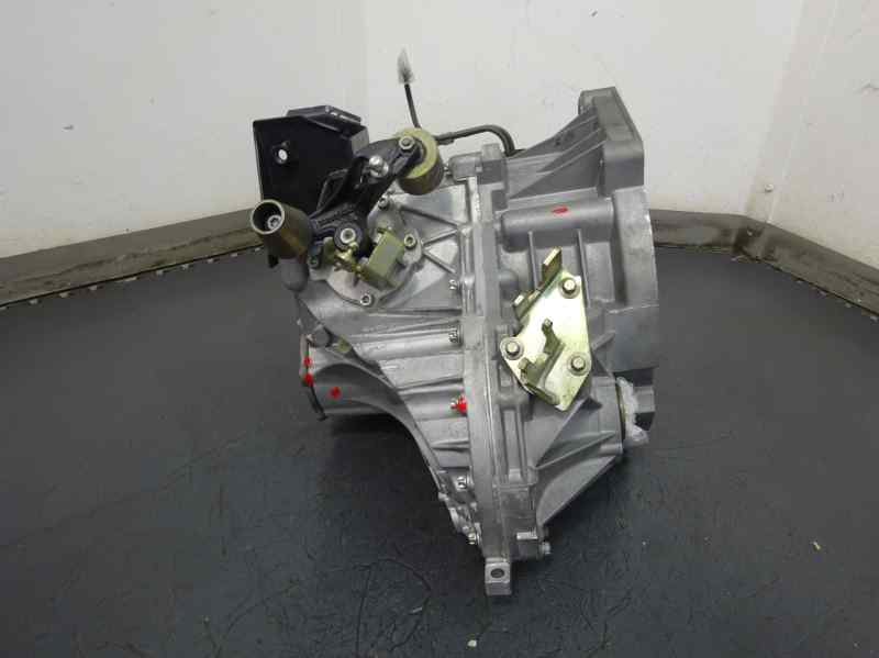 CAJA CAMBIOS ROVER 75 2.0 CDTI MT 131CV