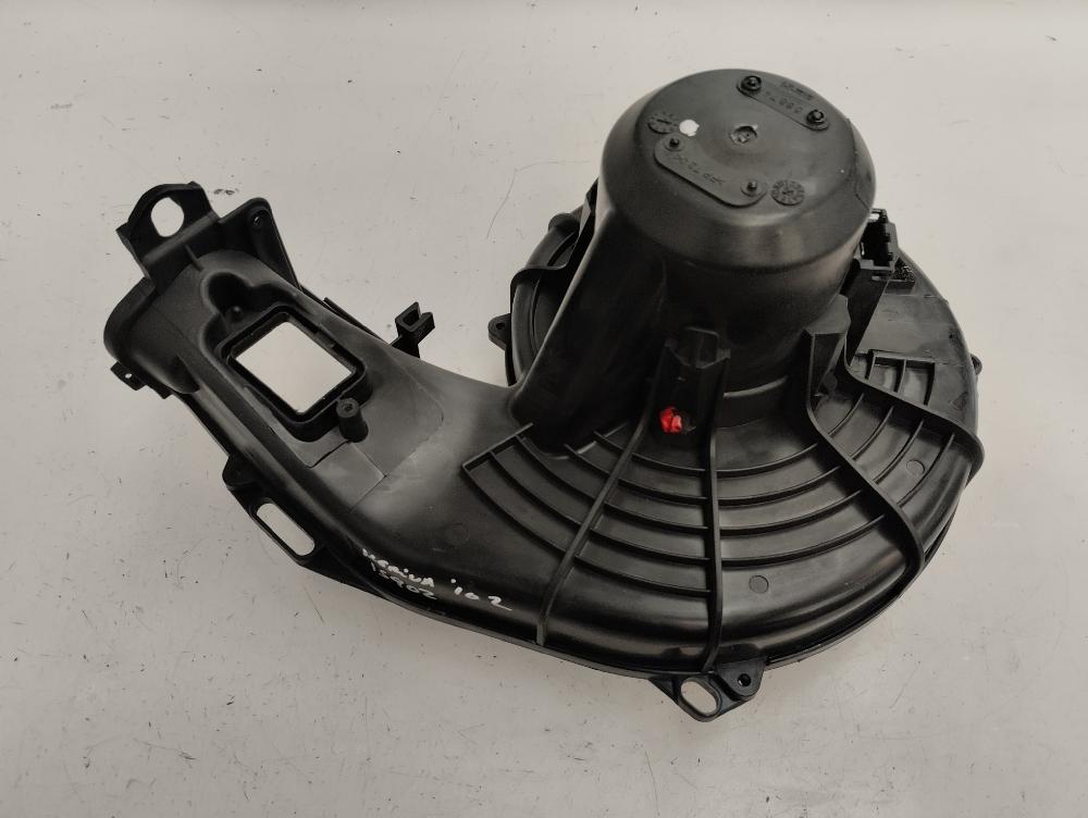 MOTOR CALEFACCION OPEL MERIVA 1.7 CDTI MT 100CV