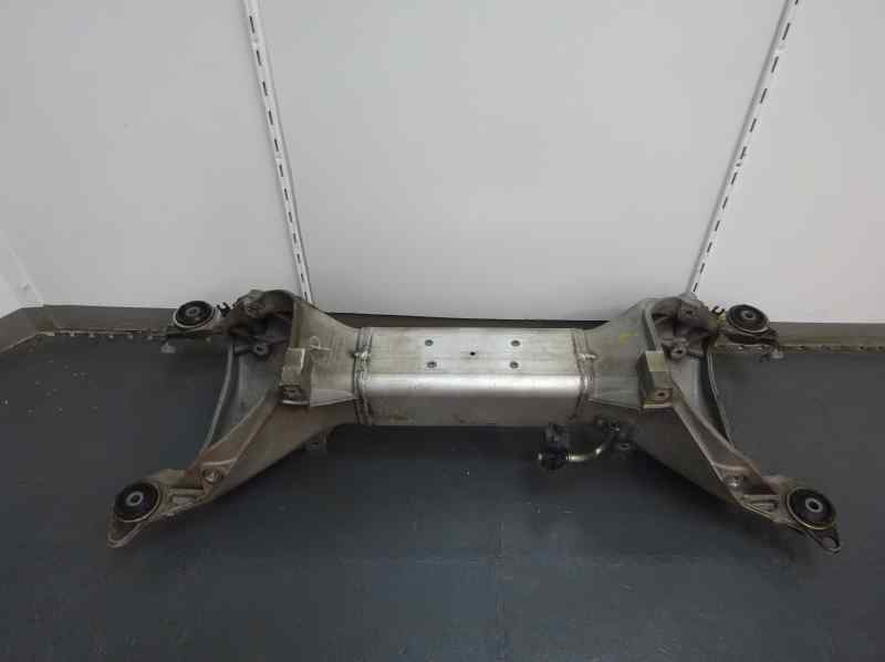 PUENTE TRASERO CITROEN C5 2008 2.0 HDI MT 140CV