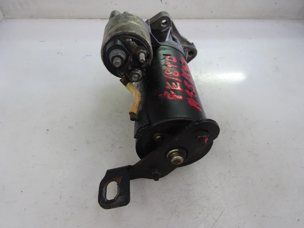 MOTOR ARRANQUE FORD ESCORT 1.8 MT 60CV | 44KW