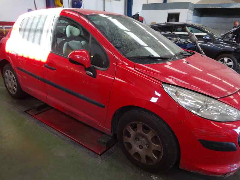 TENSOR CORREA AUXILIAR PEUGEOT 207 2008 1.4 HDI MT 70CV