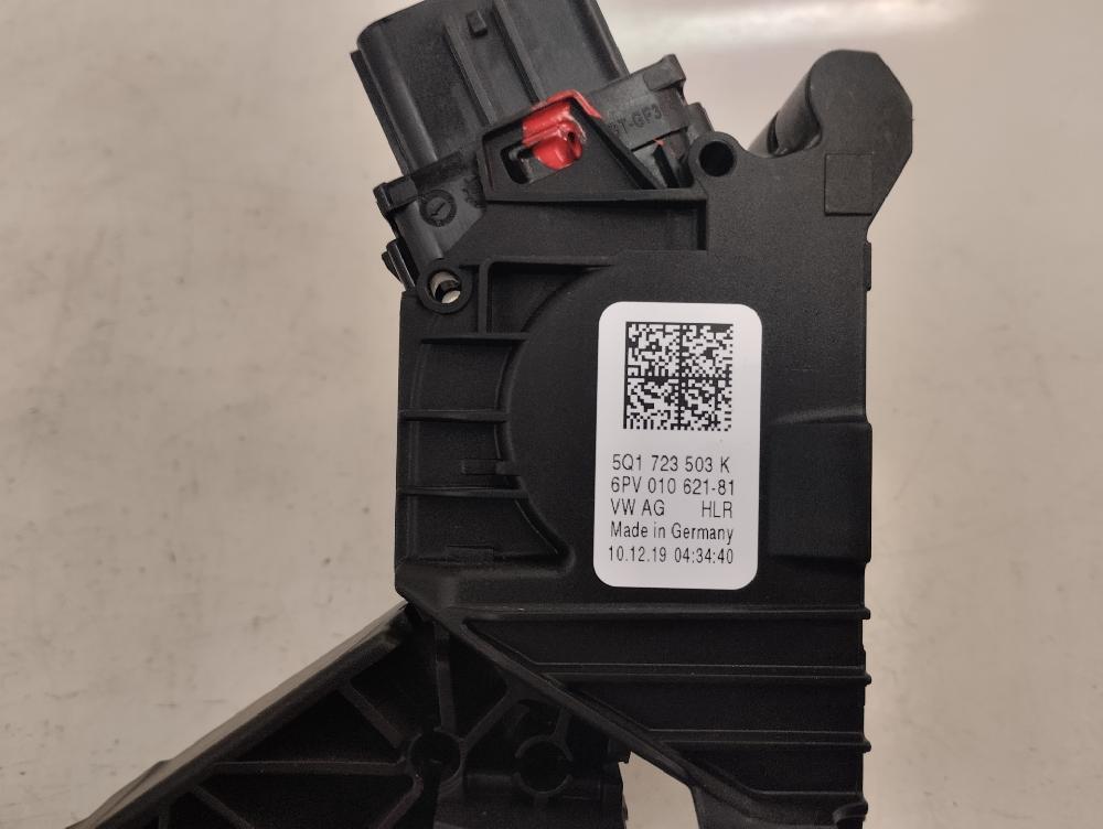 POTENCIOMETRO PEDAL SEAT LEON 1.5 130CV MT