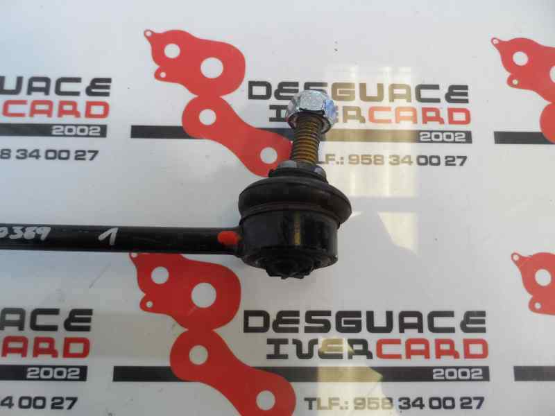 BIELETA ESTABILIZADORA DELANTERA IZQUIERDA BMW SERIE 3 2.0 320D MT 136CV