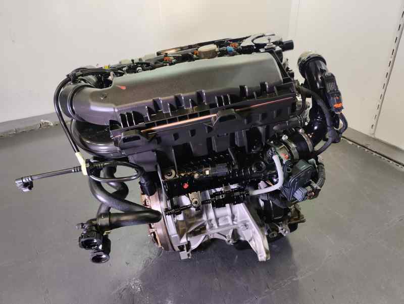 MOTOR COMPLETO OPEL CROSSLAND X 1.2 ECOTEC MT 110CV | 81KW
