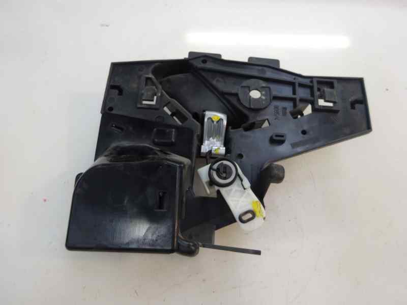 MANETA INTERIOR DELANTERA IZQUIERDA CITROEN C5 2.0 HDI MT 109CV