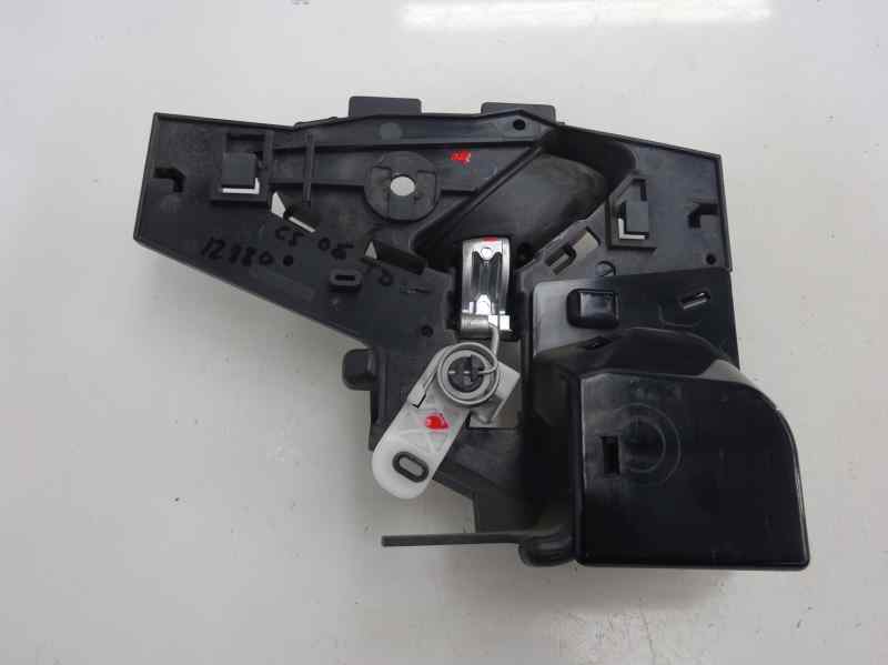 MANETA INTERIOR TRASERA DERECHA CITROEN C5 1.6 HDI MT 109CV