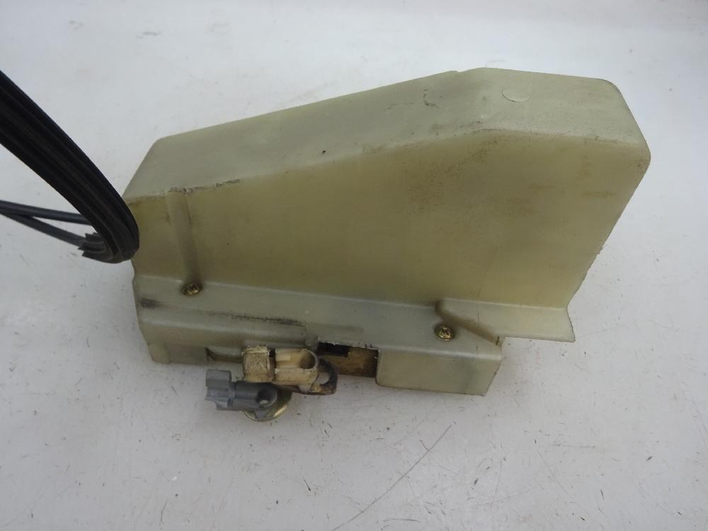 CERRADURA PUERTA DELANTERA DERECHA FORD KA 1.3 MT 60CV
