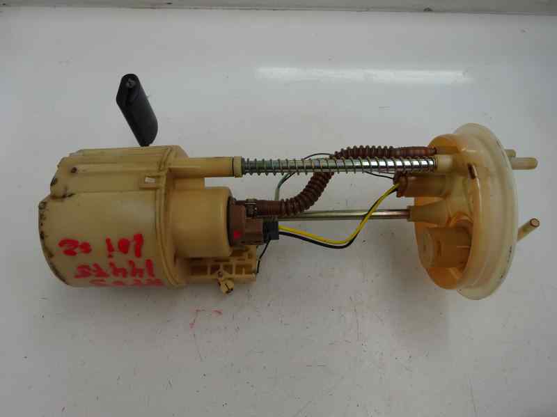 BOMBA COMBUSTIBLE HYUNDAI ATOS 1.0 MT 58CV | 43KW