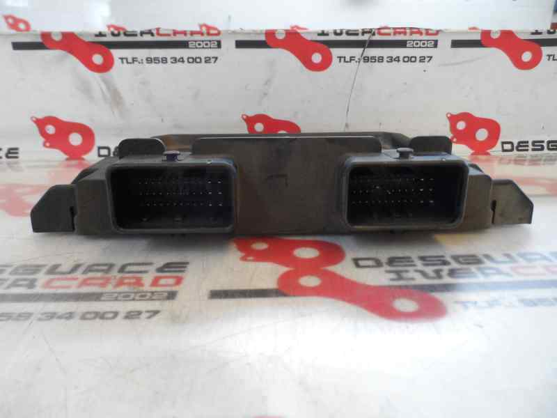 CENTRALITA MOTOR UCE CITROEN XSARA 1.9 D MT 70CV