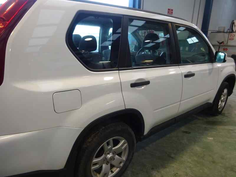 CONDENSADOR RADIADOR AIRE ACONDICIONADO NISSAN XTRAIL 2.0 DCI MT AWD 150CV