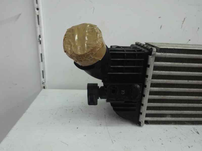 INTERCOOLER PEUGEOT 508 2012 2.0 HDI MT 140CV