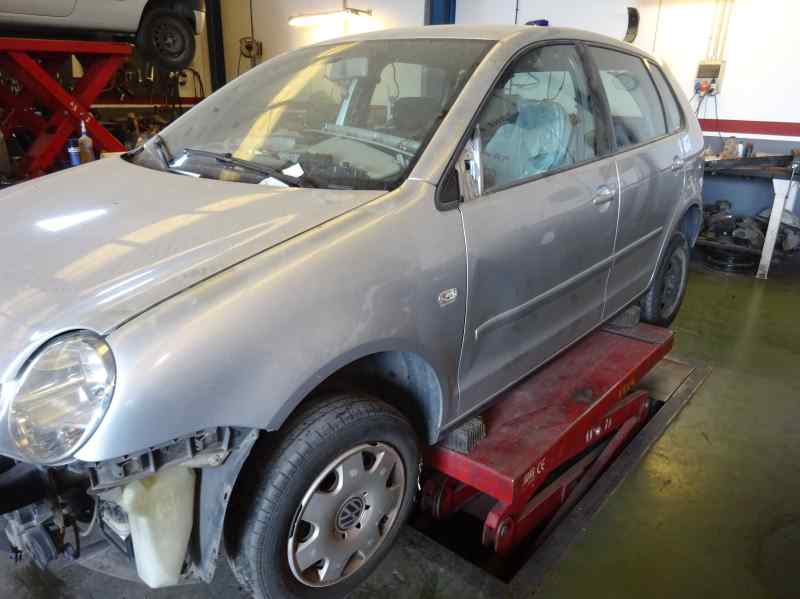 ANILLO AIRBAG VOLKSWAGEN POLO 2003 1.4 TDI MT 75CV