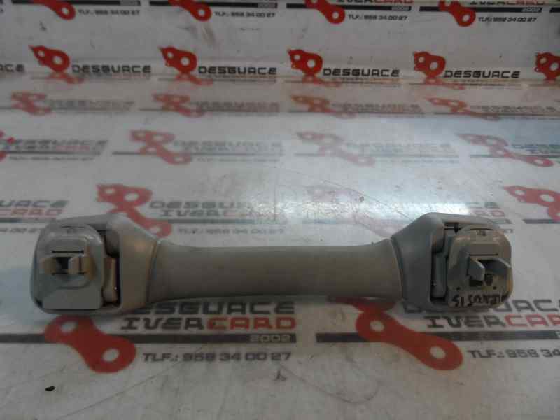 MANETA INTERIOR DELANTERA IZQUIERDA TOYOTA YARIS OTROS