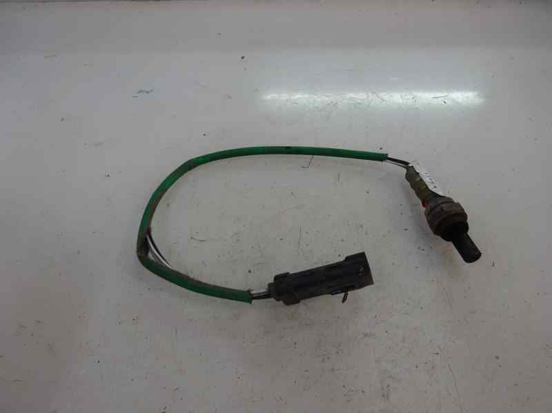 SONDA LAMBDA RENAULT CLIO 1.2 MT 75CV | 55KW