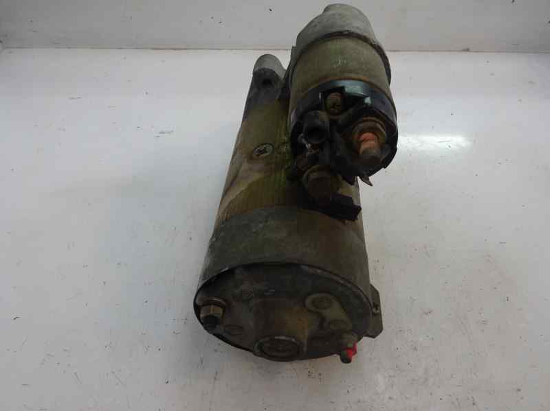 MOTOR ARRANQUE SEAT FURA 0.9 MT 44CV | 32KW