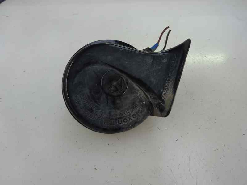 CLAXON AUDI A3 1.6 MT 102CV