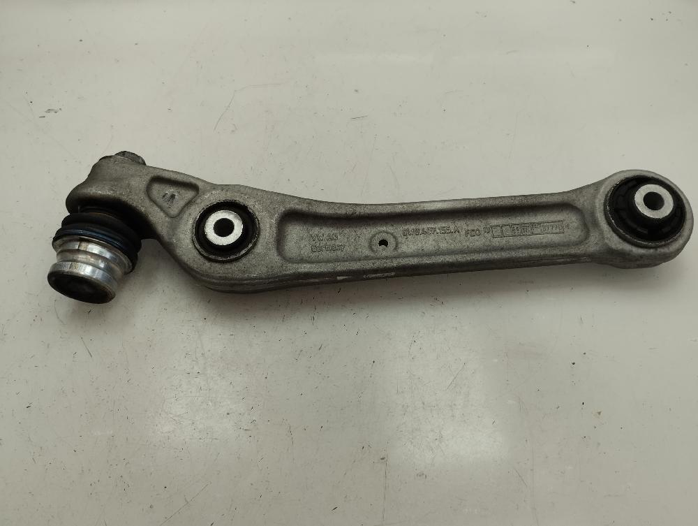 BRAZO SUSPENSION INFERIOR DELANTERO DERECHO AUDI A4 2017 2.0 AMT 150CV | 110KW