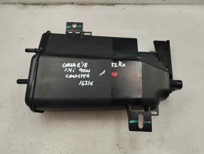 FILTRO CARBONO ACTIVO OPEL CORSA 1.4 MT 90CV | 66KW