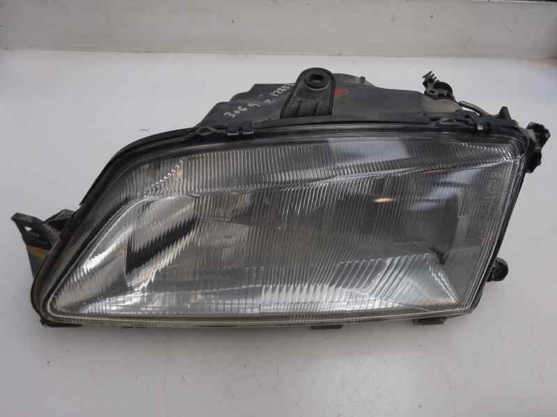 FARO IZQUIERDO PEUGEOT 306 1.9 MT D 69CV