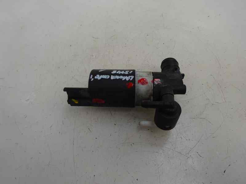 BOMBA LIMPIA RENAULT LAGUNA 2.0 DCI FAP MT 150CV