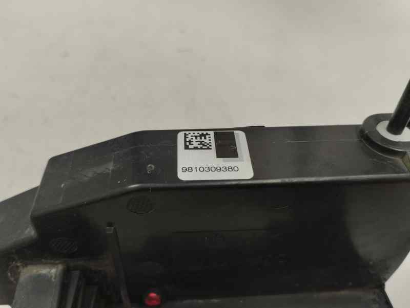 CERRADURA PUERTA DELANTERA DERECHA PEUGEOT 308 1.2 MT 110CV | 81KW
