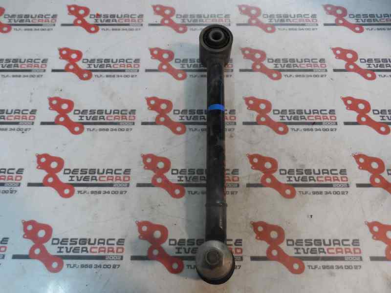 BRAZO SUSPENSION INFERIOR TRASERO DERECHO TOYOTA YARIS OTROS